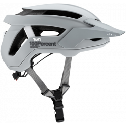 Вело каска 100% ALTIS GRAY MATTE Вело каска 100% ALTIS GRAY MATTE