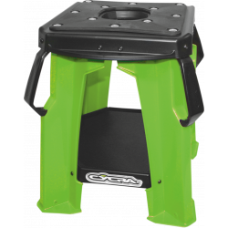 Мотокрос стойка CYCRA MOTO GREEN