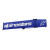 Ластик за мотокрос очила ALPINESTARS SUPERTECH BLUE/WT