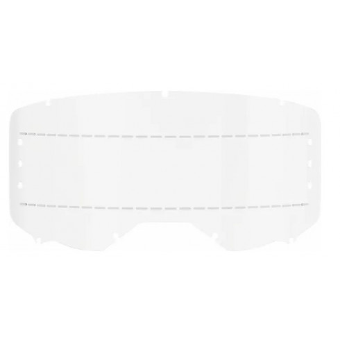 Roll-Off плака за мотокрос очила ALPINESTARS VISION 8-5-3