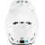 Мотокрос каска FLY RACING Formula S Carbon Solid Helmet - White 2025 thumb
