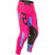 Мотокрос брич FLY RACING Evolution DST -Pink/Lavender/Black 2025