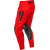 Мотокрос брич FLY RACING Evolution DST -Red/White/Black 2025 thumb