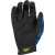 Детски мотокрос ръкавици FLY RACING Lite S.E. Zen- Black/Blue/Hi-Vis 2025 thumb
