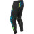 Мотокрос брич FLY RACING Evolution DST S.E. Zen -Black/Blue/Hi-Vis 2025 thumb