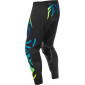 Мотокрос брич FLY RACING Evolution DST S.E. Zen -Black/Blue/Hi-Vis 2025 thumb