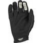 Мотокрос ръкавици FLY RACING Lite- Black/Grey 2025 thumb