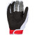 Мотокрос ръкавици FLY RACING F-16- Black/Red/White 2025 thumb