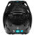 Детска мотокрос каска FLY RACING Formula S Carbon Solid Helmet - Black 2025 thumb