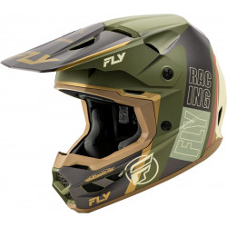 Мотокрос каска FLY RACING Formula Kinetic Rally-Matte Moss Grey/Khaki/Off-Whitee 2025 Мотокрос каска FLY RACING Formula Kinetic Rally-Matte Moss Grey/Khaki/Off-Whitee 2025