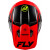 Мотокрос каска FLY RACING Formula Kinetic Rally-Red/Black/White 2025 thumb