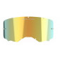 Плака за мотокрос очила ALPINESTARS VISION 8/5/3 MIRROR GOLD thumb