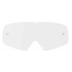 Плака за детски мотокрос очила ALPINESTARS VISION CLEAR