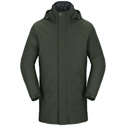 Текстилно мото яке SPIDI BETA EVO LIGHT DARK GREEN