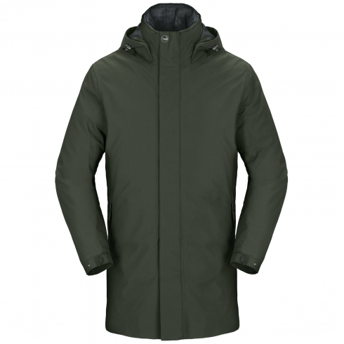 Текстилно мото яке SPIDI BETA EVO LIGHT DARK GREEN