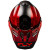 Ендуро каска FLY RACING Trekker Conceal-Red/Black 2025 Ендуро каска FLY RACING Trekker Conceal-Red/Black 2025 thumb
