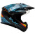 Ендуро каска FLY RACING Trekker Conceal-Slate/Black/Red 2025 Ендуро каска FLY RACING Trekker Conceal-Slate/Black/Red 2025 thumb
