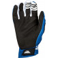 Мотокрос ръкавици FLY RACING Pro Lite- Red/White/Blue 2025 thumb