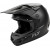 Мотокрос каска FLY RACING Formula Kinetic Solid-Matte Black 2025
