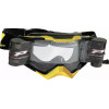 Мотокрос очила PROGRIP 3309 RAPID GGB+ROLL-OFF SYSTEM