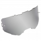 Плака за очила O'NEAL B-22 & B-33- SILVER MIRROR thumb