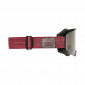Мотокрос очила O'NEAL B-22 STATIC RED - GRAY thumb