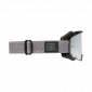 Мотокрос очила O'NEAL B-22 STATIC GRAY - SILVER MIRROR thumb
