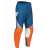Мотокрос брич THOR LAUNCH ZONE BLUE/ORANGE