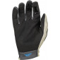 Детски мотокрос ръкавици FLY RACING Lite S.E. Vice - Light Grey/Pink/Coral 2025 thumb
