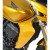 КАПАК ЗА РАДИАТОР BARRACUDA Honda Hornet 600 (2007-2013) КАПАК ЗА РАДИАТОР BARRACUDA Honda Hornet 600 (2007-2013) thumb
