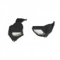 Комплект протектор за капака на двигателя POLISPORT Engine Covers Protection Kit Honda CRF 1100 L AFRICA TWIN DCT 20-23 thumb