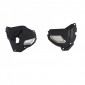 Комплект протектор за капака на двигателя POLISPORT HONDA CBR 650 R - KIT ENGINE COVER PROTECTOR BLACK - 2019-2020 MODELS thumb
