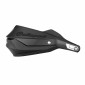 Предпазитзител за кормило POLISPORT TRAIL BLAZER HANDGUARDS HONDA XL750 TRANSALP 2023-24 Black thumb