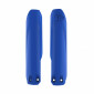 Предпазител за предница POLISPORT Fork Guards Beta RR 2T/4T Racing (2023-24) Blue thumb