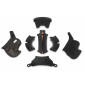Вътрешност за каска SCHUBERTH C5 thumb