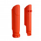 Предпазител за предница POLISPORT KTM SX/SX-F 15-21 / KTM EXC/EXC-F 16-21 / Husqvarna TC/FC/TE/FE 16-21 / Sherco 17-21 Orange thumb
