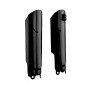 Предпазител за предница POLISPORT Full Wrap Fork Guards Honda CRF 250R/450R/250RX/450RX - 2019-24 Black thumb
