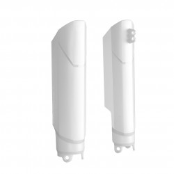 Предпазители за предница POLISPORT Full Wrap Fork Guards Honda CRF 250R/450R/250RX/450RX - 2019-24