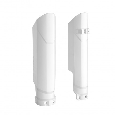 Предпазител за предница POLISPORT KTM SX/SX-F 15-21 / KTM EXC/EXC-F 16-21 / Husqvarna TC/FC/TE/FE 16-21 / Sherco 17-21 White Предпазител за предница POLISPORT KTM SX/SX-F 15-21 / KTM EXC/EXC-F 16-21 / Husqvarna TC/FC/TE/FE 16-21 / Sherco 17-21 White