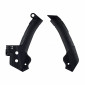 Протектор за рама POLISPORT FRAME PROTECTOR HUSQVARNA TX/FX (2023-24) Black thumb
