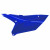 Странични панели POLISPORT Side Panels Yamaha YZ 450F (2023-25) Blue