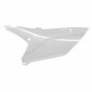 Странични панели POLISPORT Side Panels Yamaha YZ 450F (2023-25) White thumb