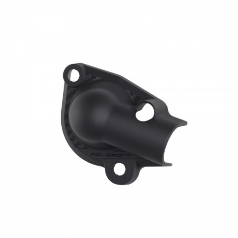 Предпазител за водна помпа POLISPORT Waterpump cover SX/TC 250/300 (23->) Предпазител за водна помпа POLISPORT Waterpump cover SX/TC 250/300 (23->)