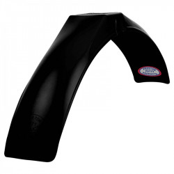 Преден калник POLISPORT IB Muder Front Fender Black Преден калник POLISPORT IB Muder Front Fender Black