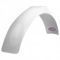 Преден калник POLISPORT IB Muder Front Fender White thumb