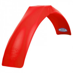 Преден калник POLISPORT IB Muder Front Fender Red Преден калник POLISPORT IB Muder Front Fender Red