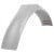 Преден калник POLISPORT IB Muder Front Fender Grey