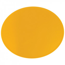 Табела за номер POLISPORT Motocross Number Plate Dark Yellow Табела за номер POLISPORT Motocross Number Plate Dark Yellow