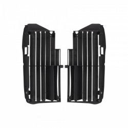 Предпазител за радиатор POLISPORT  Radiator Louvers YAMAHA YZ 250F/450FX/WR 450F (2024)