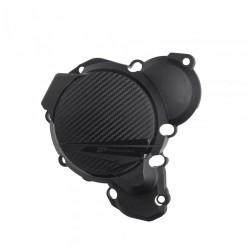 Предпазител за двигател POLISPORT Ignition cover EXC/TE 250/300(24) SX/-F/TC250/300 FC450(23-24)